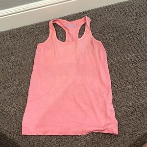 Lululemon tank swiftly tech racerback
